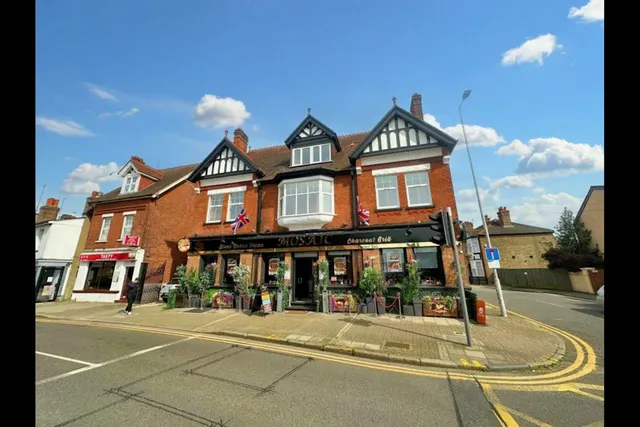 Springfield Road, Chelmsford, CM2, photo 1