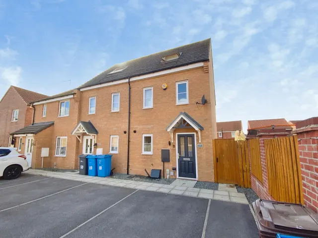 Bounty Drive, Hull, HU7, photo 1