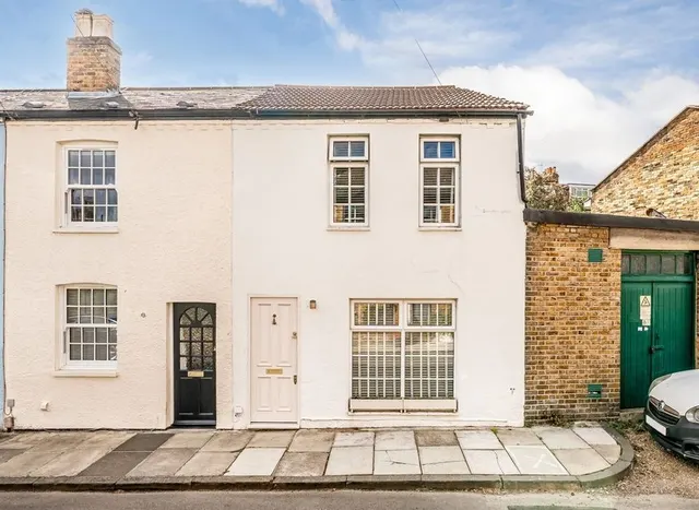 Denmark Road, Twickenham, TW2, photo 1