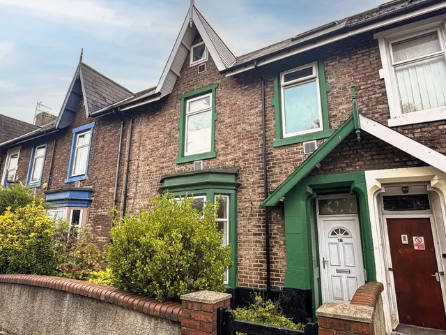 Tunstall Terrace, Sunderland, SR2, photo 1
