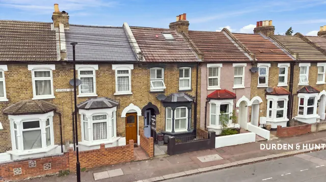 Oakdale Road, Leytonstone, E11, photo 1