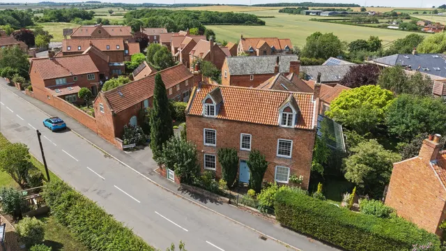 Main Street, Newark, NG23, photo 1