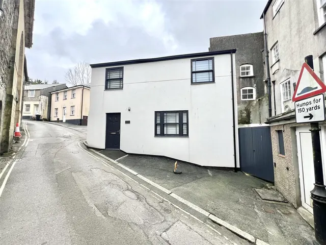 Market Hill, St Austell, photo 1