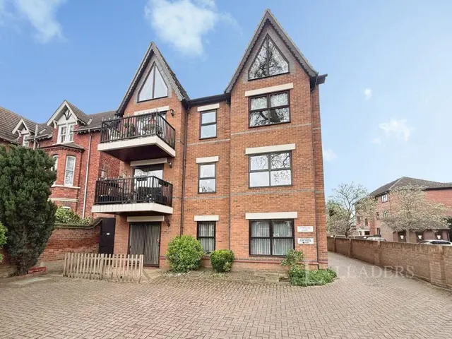 Shakespeare Road, Bedford, MK40, photo 1