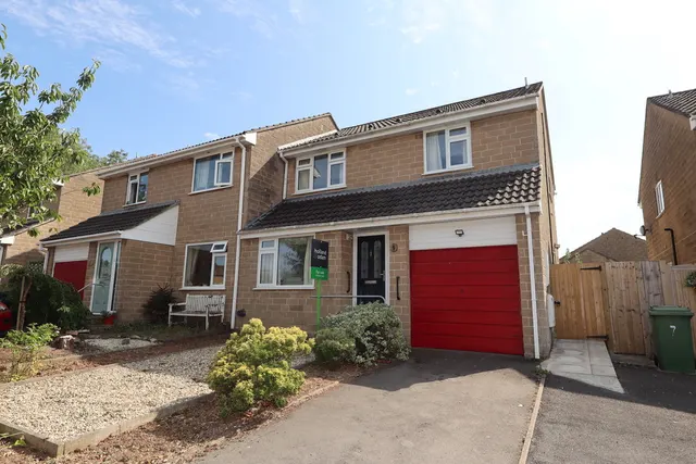 Wheeler Grove, Wells, photo 1