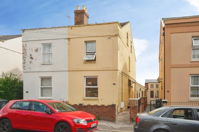 Conduit Street, GLOUCESTER, Gloucestershire, GL1, photo 1