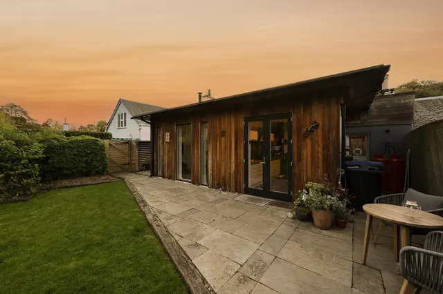 Station Road, Peebles, EH45, photo 3