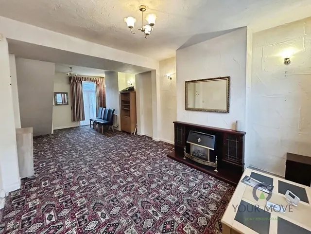Rothesay Road, Normacot, ST3, photo 2
