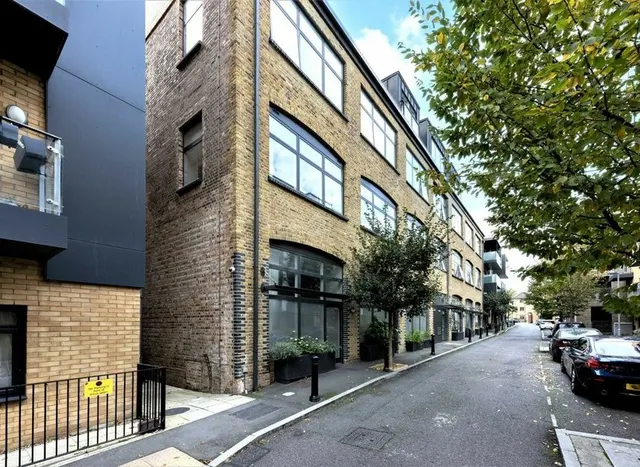 Charles Street, Archway, N19, photo 1