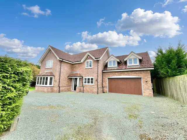 Stafford Road, Knightley, ST20, photo 1