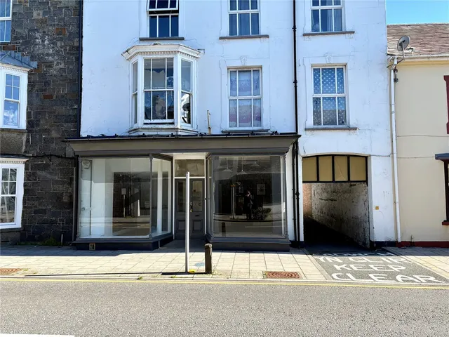 Bridge Street, Lampeter, SA48, photo 2