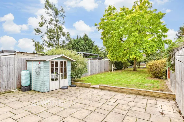Higham Road, Wainscott, ME3, photo 2