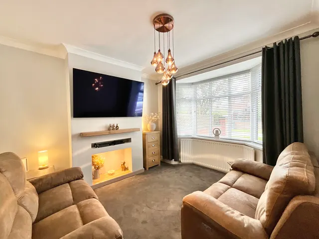 Kelvin Avenue, Stoke-On-Trent, ST1, photo 3