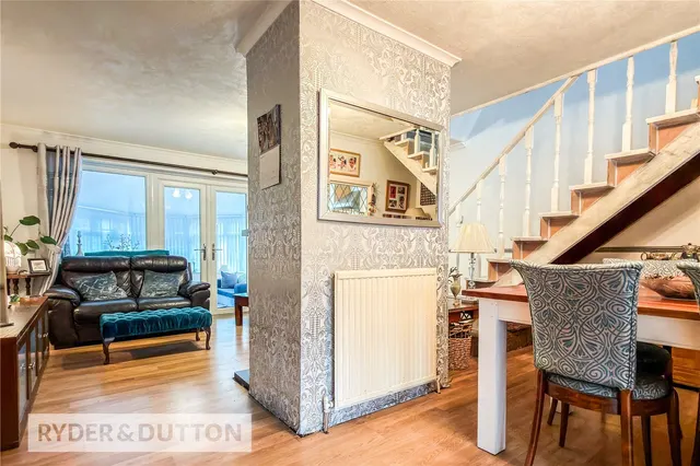 Windsor Road, Newton Heath, M40, photo 3