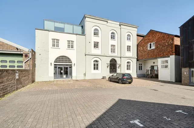 Thomas Street, Lewes, BN7, photo 1