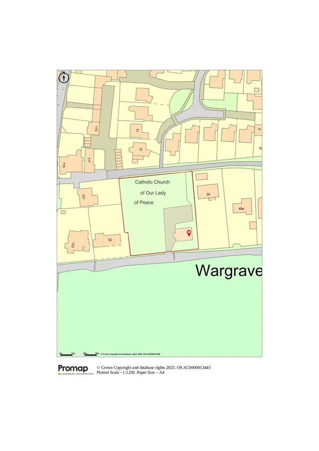 Braybrooke Road, Wargrave, RG10, photo 2