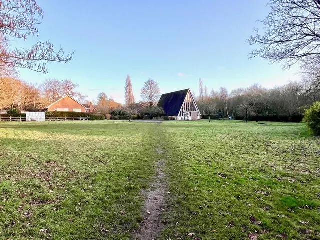 Braybrooke Road, Wargrave, RG10, photo 3