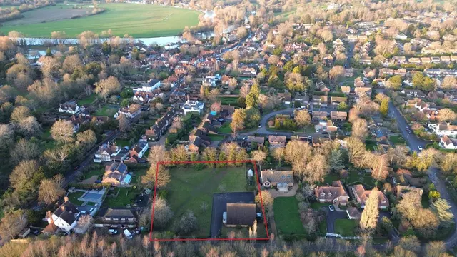 Braybrooke Road, Wargrave, RG10, photo 1