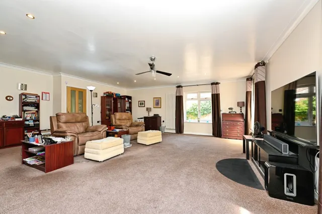 Photo 3 — Delamore Way, Long Sutton, Spalding