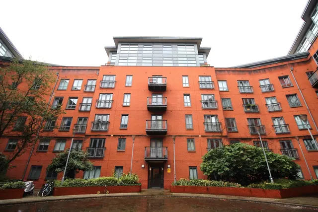 Photo 2 — Ellesmere Street, Manchester, M15 4QS