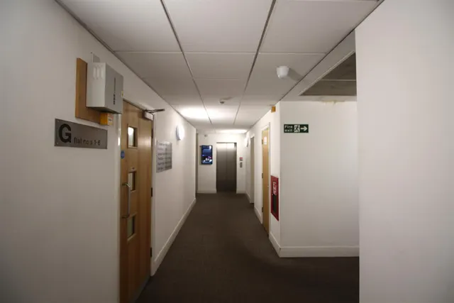 Photo 3 — Ellesmere Street, Manchester, M15 4QS