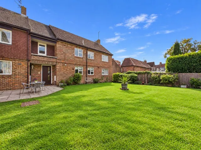 Riddell Gardens, Baldock, SG7, photo 3
