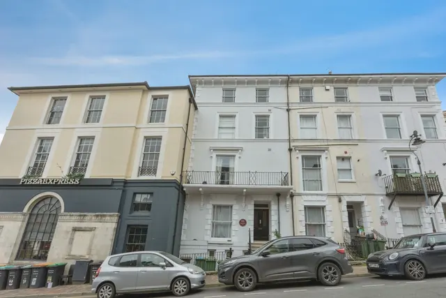 Mount Sion, Tunbridge Wells, TN1, photo 2