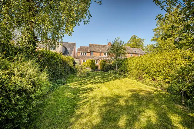 Bank View Road, Darley Abbey, photo 3