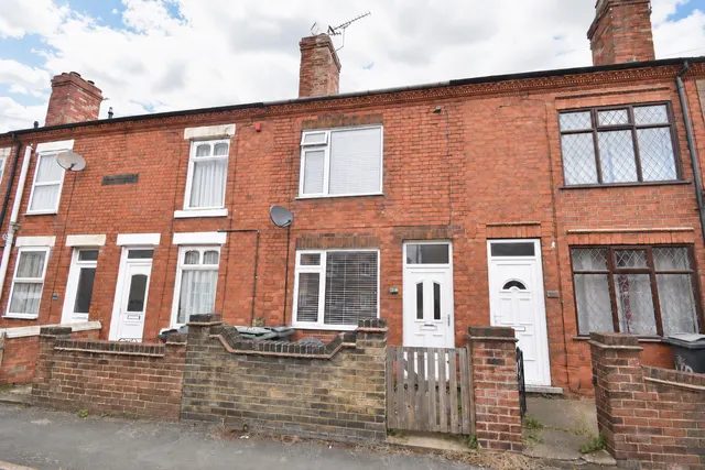 Ray Street, Heanor, DE75, photo 1