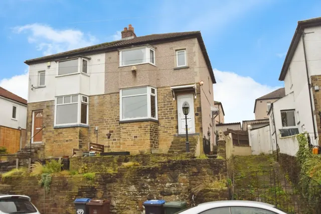 Thackley, Bradford, West Yorkshire, photo 1
