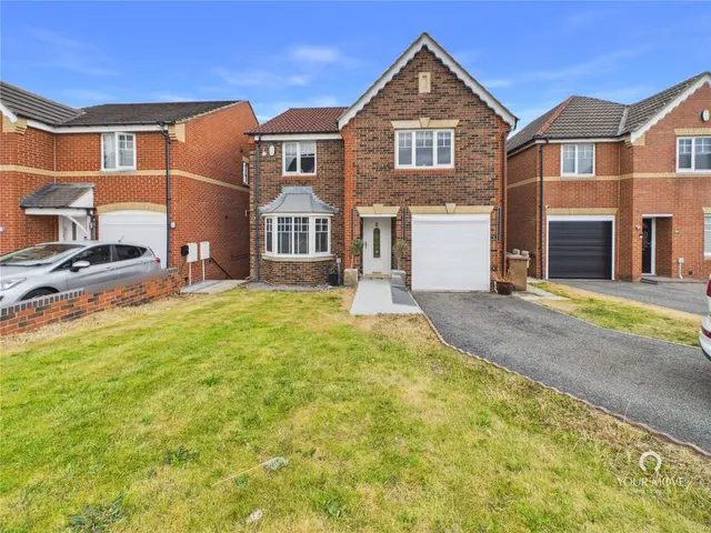 Bowood Close, Sunderland, Tyne and Wear, SR2, photo 1