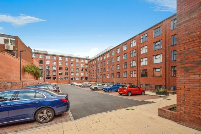 Bradford Street, Birmingham, B12, photo 2