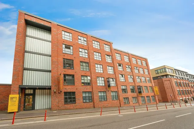 Bradford Street, Birmingham, B12, photo 1