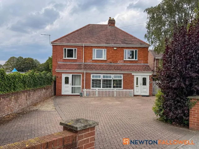 London Road, New Balderton, NG24, photo 1