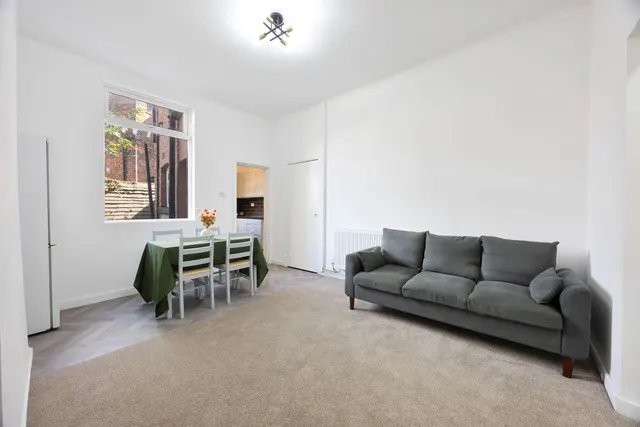 Woodhouse Lane, Wigan, photo 3
