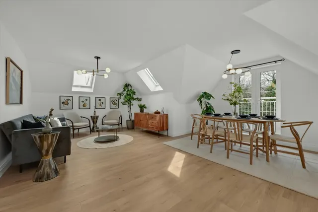 The Residence, Weybridge, KT13, photo 3