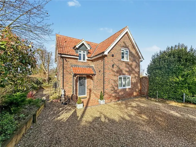 Dunwich Road, Blythburgh, Halesworth, Suffolk, IP19, photo 1