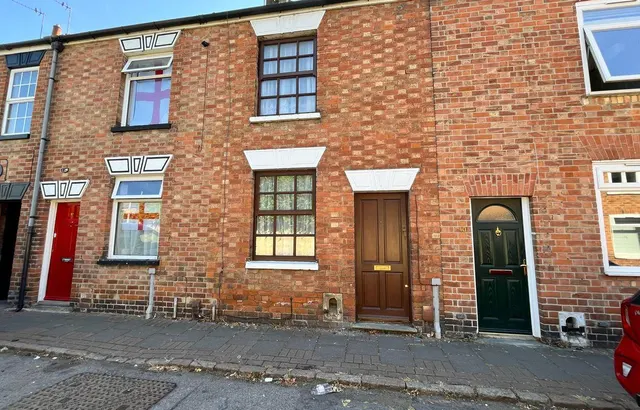Albert Street, Loughborough, LE11, photo 1