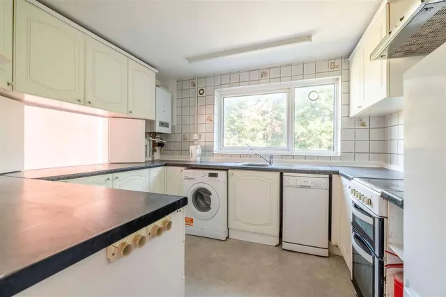 Photo 3 — Rectory Close, Windsor, Berkshire, SL4 5ER