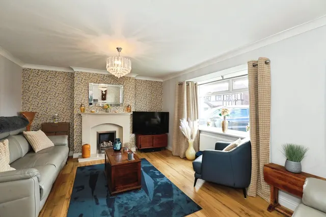 Redshank Avenue, Winsford, CW7, photo 2