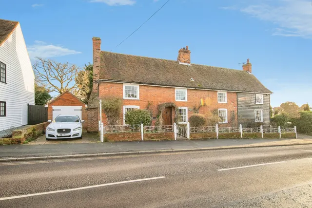 Mill Street, St. Osyth, Clacton-On-Sea, photo 1