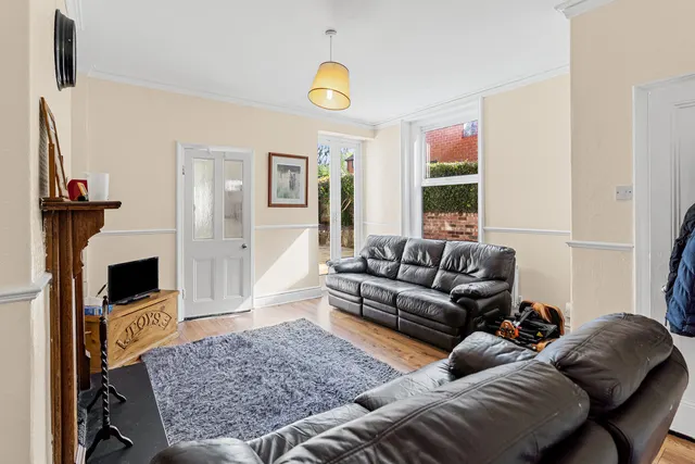 Woodlands Avenue, Harrogate, HG2, photo 3