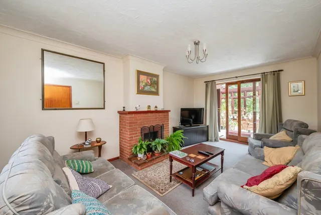 Photo 2 — Irstead Road, Neatishead, Norwich, NR12