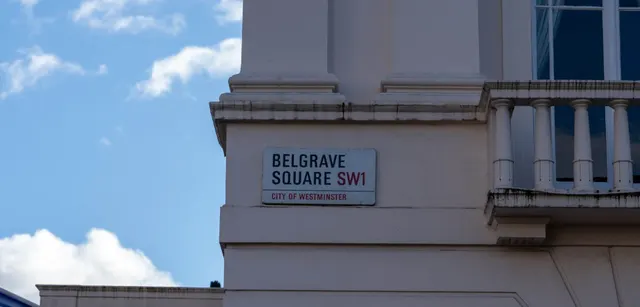 Belgrave Square, London, SW1X, photo 1