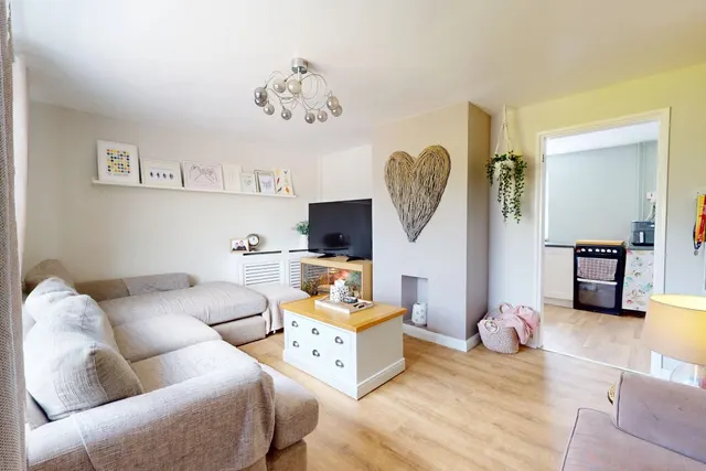 Photo 2 — Deepfield Road, Little Dawley, Telford TF4 3EH