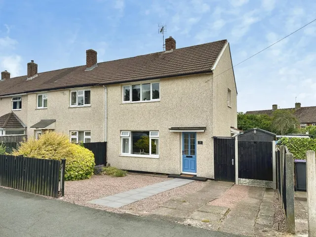Deepfield Road, Little Dawley, Telford TF4 3EH, photo 1