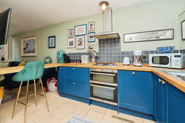 Photo 3 — Old Vicarage Green, Keynsham, Bristol, BS31