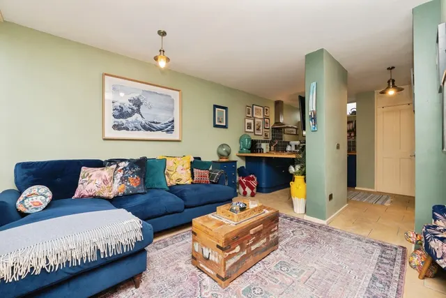 Photo 2 — Old Vicarage Green, Keynsham, Bristol, BS31