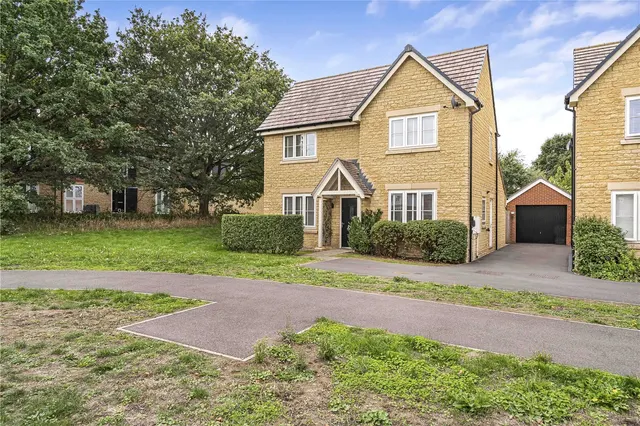 Collington Way, Kingston Bagpuize, OX13, photo 1