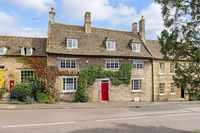 Bridge End, Wansford, PE8, photo 2